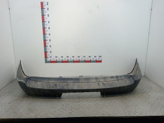 Бампер задний Land Rover Range Rover 2012-2017, внедорожник 5 дв., LR038771