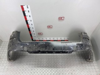 Бампер задний BMW X3 F25 2010-2014, внедорожник 5 дв., 51128048131