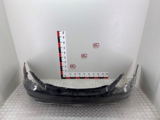 Бампер задний Mercedes C W205 2014-2018, A2058850138