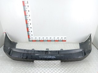 Бампер задний Land Rover Discovery 2013-2016, внедорожник 5 дв., CK52-17D781-AA