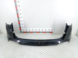 Бампер задний, ориг. номер 86611-M0000, Hyundai Creta 2015-2020