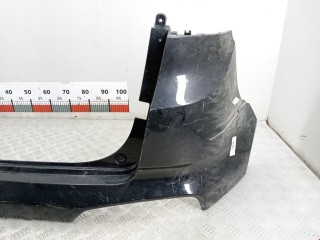 Бампер задний, ориг. номер 86611-M0000, Hyundai Creta 2015-2020
