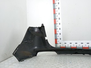 Бампер задний, ориг. номер 86611-M0000, Hyundai Creta 2015-2020