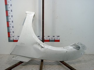 Крыло переднее левое, ориг. номер 94560509, Chevrolet Cruze 2008-2012