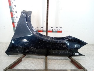 Крыло переднее левое BMW X3 F25 2010-2014, 41357267323