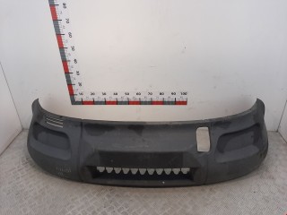Бампер передний, ориг. номер 99489389, Iveco Daily 1990-2000