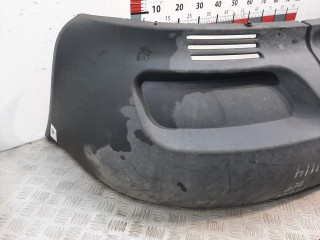 Бампер передний, ориг. номер 99489389, Iveco Daily 1990-2000