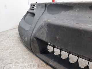 Бампер передний, ориг. номер 99489389, Iveco Daily 1990-2000