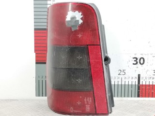 Фонарь задний левый Citroen Berlingo 2004-2013