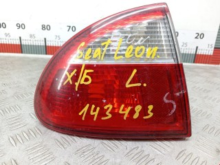 Фонарь задний левый Seat Leon 1999-2005, 1M6945095A