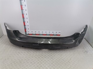 Бампер задний, ориг. номер 850224CN0H, Nissan X-Trail 2013-2019
