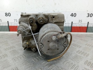 Блок ABS, ориг. номер 34511090910, 0285217000, BMW 5 E39 1995-2000