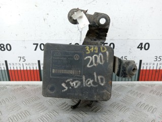 Блок ABS Skoda Octavia 2000-2011, 1C0907379D