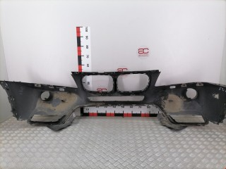 Бампер передний, ориг. номер 51117261188, BMW X3 F25 2010-2014