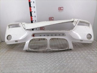 Бампер передний, ориг. номер 51117261188, BMW X3 F25 2010-2014