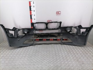 Бампер передний, ориг. номер 51113416200, 51113445874, BMW X3 E83 2003-2006