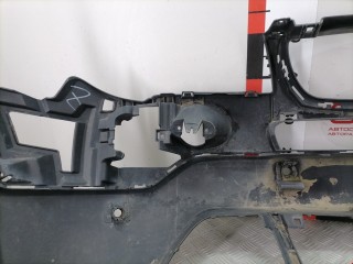 Бампер передний, ориг. номер 51113416200, 51113445874, BMW X3 E83 2003-2006