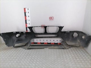 Бампер передний, ориг. номер 51117261188, BMW X3 F25 2010-2014