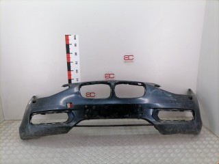 Бампер передний BMW 1 F20/F21 2011-2015, хетчбэк 5 дв., 51117272568