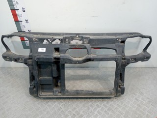 Передняя панель крепления облицовки (телевизор) Volkswagen Golf 1991-2000, хетчбэк 5 дв., 1J0805588S