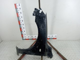 Крыло переднее левое Mazda 3 2003-2006, хетчбэк 5 дв., BP4K52211D