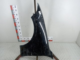 Крыло переднее левое BMW 1 F20/F21 2011-2015, седан, 41007284645