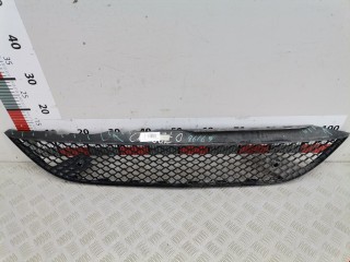 Заглушка (решетка) в бампер Mercedes S W222 2013-2017, седан, A2228857100