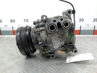Компрессор кондиционера, ориг. номер WXH-086-16, Lifan Solano 1 2008-2015
