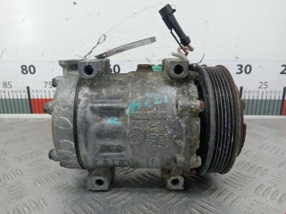Компрессор кондиционера Fiat Multipla 2006-2010, МКПП, 60653652