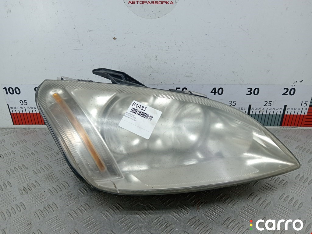 Фара правая Ford C-Max 2003-2007, 3M5113005AH, фото 1