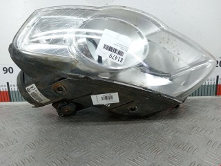 Фара левая, ориг. номер 3C0941005AC, 89312195, Volkswagen Passat 2005-2010