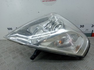 Фара правая Kia Carnival 2002-2006, 921024D0XX