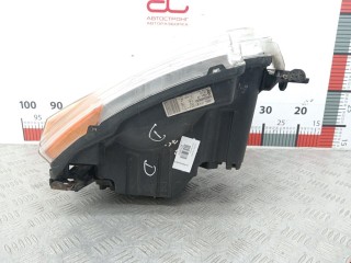 Фара левая, ориг. номер XBC500032, Land Rover Discovery 2004-2009