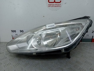 Фара левая Ford C-Max 2010-2015, 89502247