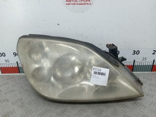 Фара правая Nissan Primera 2001-2008, 26010AU800