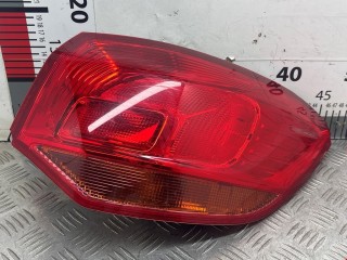 Фонарь задний правый Opel Astra 2006-2014, 13351023