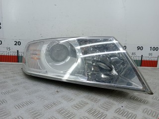Фара правая, ориг. номер 1Z2941016A, Skoda Octavia 2000-2011