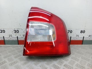Фонарь задний правый, ориг. номер 1Z9945112B, Skoda Octavia 2000-2011