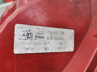 Фонарь задний левый, ориг. номер 4F9945095, 89033741, Audi A6 2001-2005