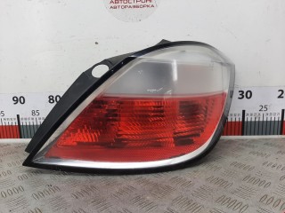 Фонарь задний правый, ориг. номер 93190305, Opel Astra 1998-2009