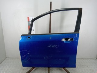 Дверь передняя левая, ориг. номер 67050SAAG00, Honda Jazz 2001-2005