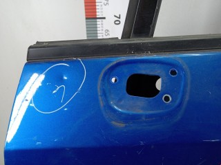 Дверь передняя левая, ориг. номер 67050SAAG00, Honda Jazz 2001-2005