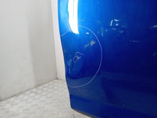 Дверь передняя левая, ориг. номер 67050SAAG00, Honda Jazz 2001-2005