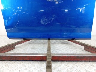 Дверь передняя левая, ориг. номер 67050SAAG00, Honda Jazz 2001-2005