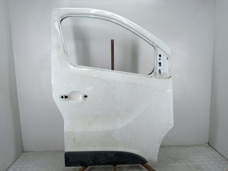 Дверь передняя правая Renault Trafic 2001-2006, микроавтобус, 801003523R