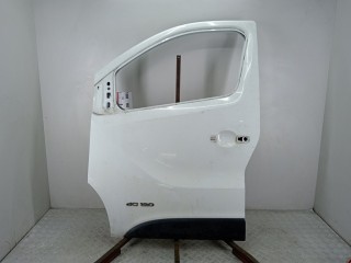 Дверь передняя левая, ориг. номер 801010179R, Renault Trafic 2001-2006