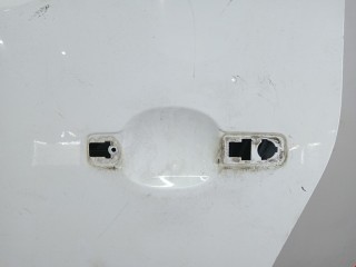 Дверь передняя левая, ориг. номер 801010179R, Renault Trafic 2001-2006