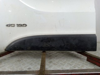 Дверь передняя левая, ориг. номер 801010179R, Renault Trafic 2001-2006