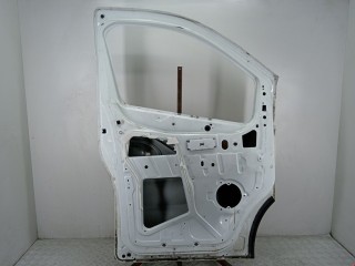 Дверь передняя левая, ориг. номер 801010179R, Renault Trafic 2001-2006