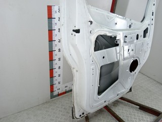 Дверь передняя левая, ориг. номер 801010179R, Renault Trafic 2001-2006